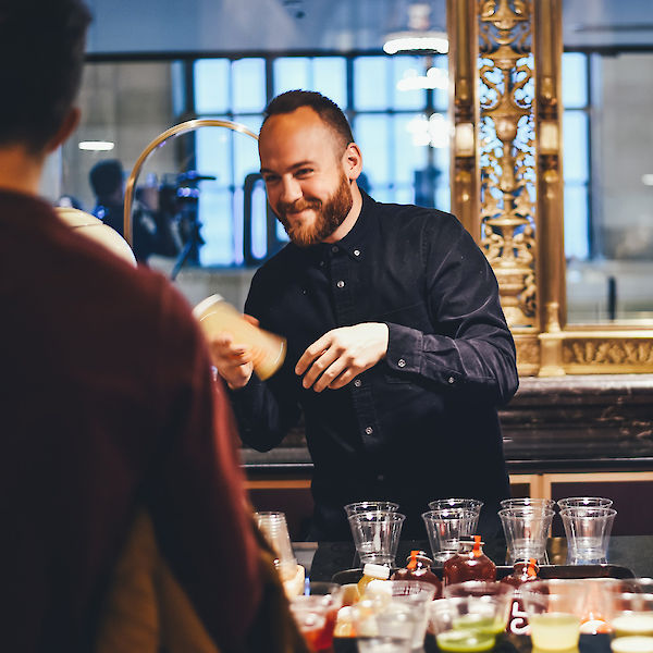 Jouw locatie, jouw visie